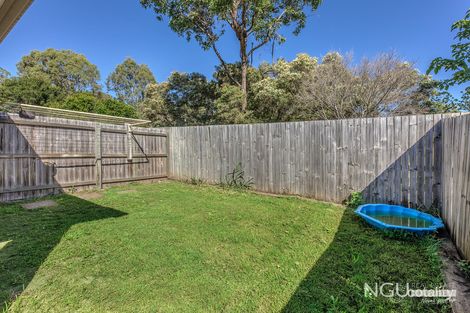 Property photo of 64 Littleford Circuit Bundamba QLD 4304