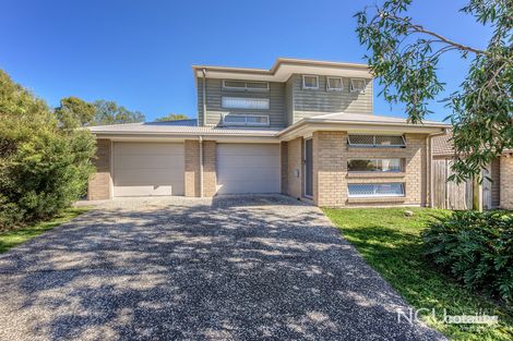 Property photo of 64 Littleford Circuit Bundamba QLD 4304