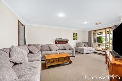 Property photo of 21 Mina Road Menai NSW 2234