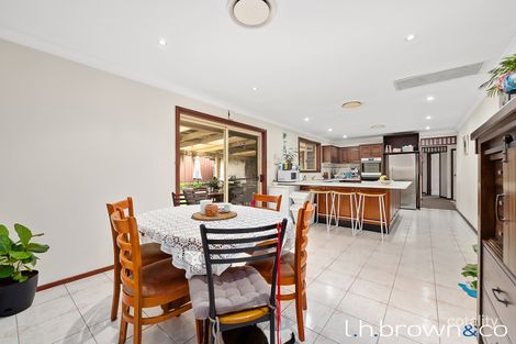 Property photo of 21 Mina Road Menai NSW 2234