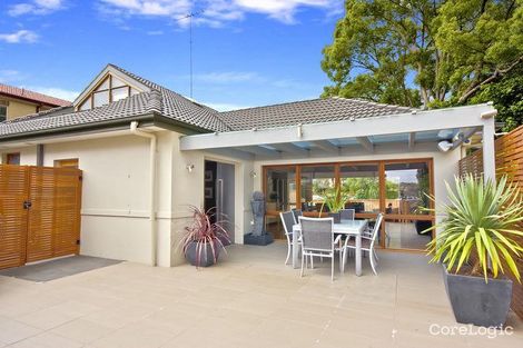 Property photo of 21A The Parade Drummoyne NSW 2047