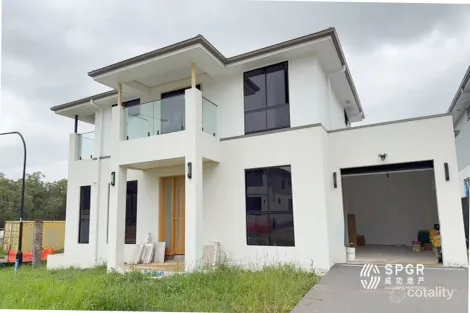 61 Skinner St, Tallawong, NSW 2762