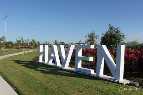 Property photo of LOT 33 Havenside Drive Garbutt QLD 4814