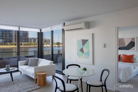 Property photo of 70 Australian Wharf Docklands VIC 3008