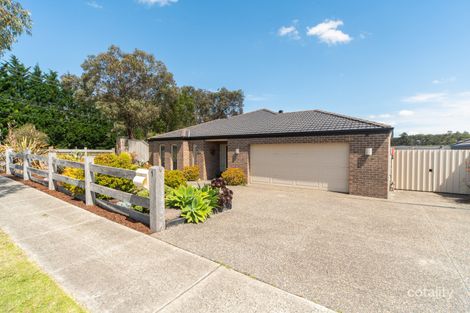 Property photo of 1 Fieldwood Lane Langwarrin VIC 3910