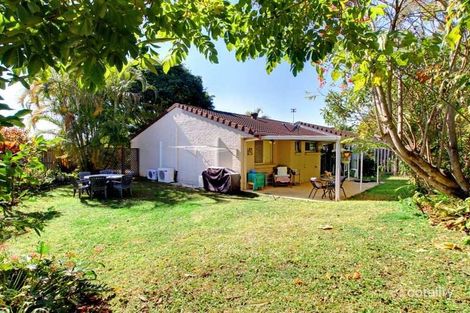 5/8-10 Ogilvie Cres, Nerang, QLD 4211