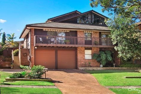 Property photo of 26 Hall Drive Menai NSW 2234