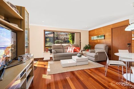 Property photo of 26 Hall Drive Menai NSW 2234