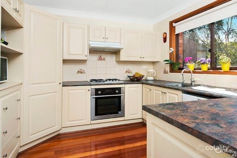 Property photo of 26 Hall Drive Menai NSW 2234