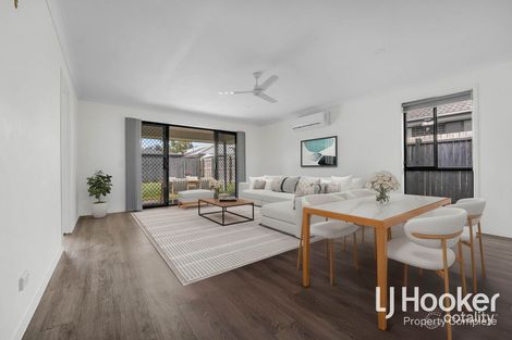 Property photo of 59 Cambridge Circuit Yarrabilba QLD 4207