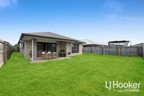 Property photo of 59 Cambridge Circuit Yarrabilba QLD 4207