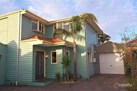 Property photo of 2/24 Delos Street Oakleigh South VIC 3167