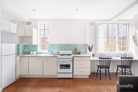 Property photo of 48/6 Stanley Street Darlinghurst NSW 2010