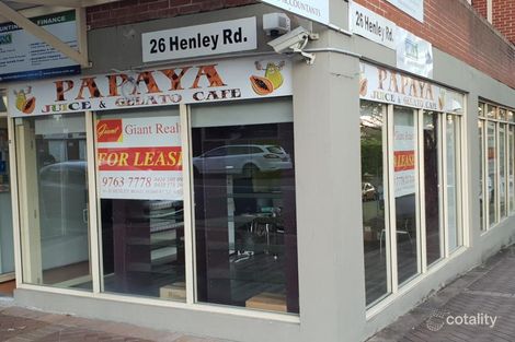 12/26 Henley Rd, Homebush West, NSW 2140