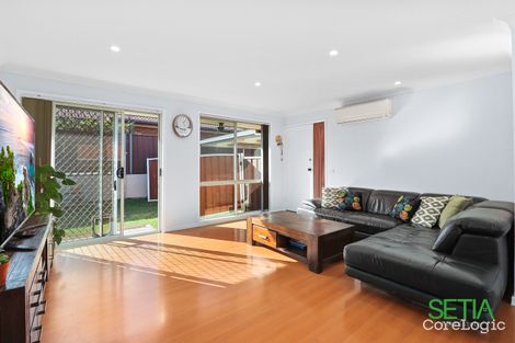Property photo of 9 Ambrose Street Glendenning NSW 2761
