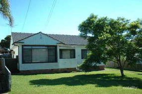 Property photo of 12 Craig Street Smithfield NSW 2164