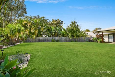 Property photo of 8 Geebung Court Meridan Plains QLD 4551