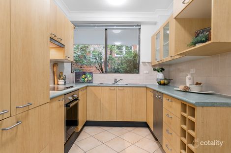 9/57 Yeo St, Cremorne, NSW 2090