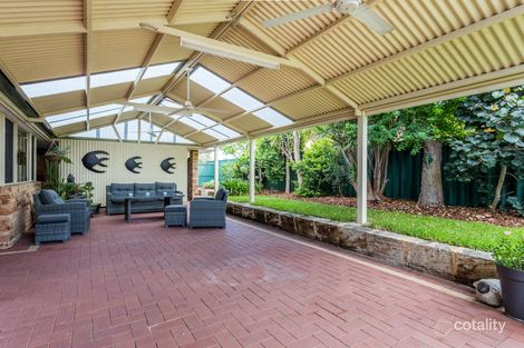 Property photo of 21 Mosedale Retreat Atwell WA 6164