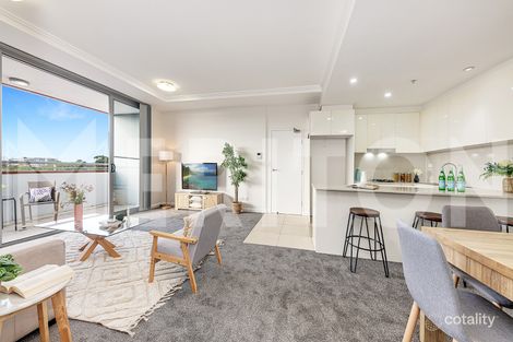 Property photo of 807/23-26 Station Street Kogarah NSW 2217