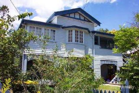 153 Temple St, Coorparoo, QLD 4151