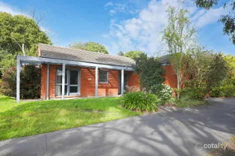 1/21-23 Black St, Mont Albert, VIC 3127