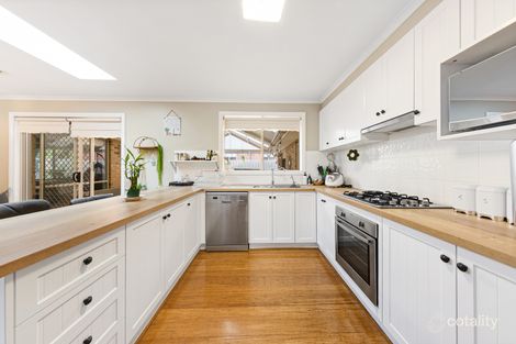 Property photo of 58 Black Knight Way Kurunjang VIC 3337