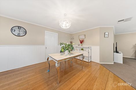 Property photo of 58 Black Knight Way Kurunjang VIC 3337
