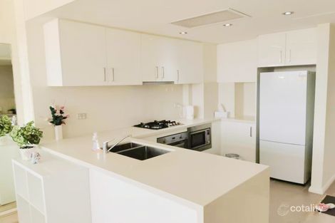 Property photo of 27/38 Shoreline Drive Rhodes NSW 2138