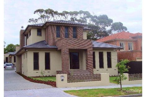 60 Albion Rd, Ashburton, VIC 3147