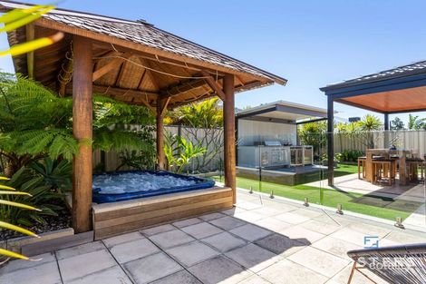 Property photo of 6 Giverny Gardens Aubin Grove WA 6164