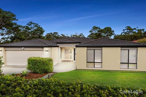 Property photo of 58 Oak Place Mackenzie QLD 4156