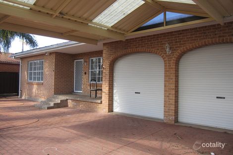 Property photo of 6A Curtin Street Cabramatta NSW 2166