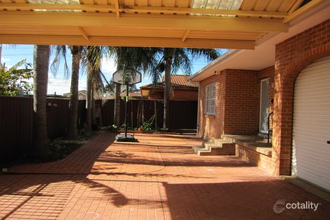 Property photo of 6A Curtin Street Cabramatta NSW 2166
