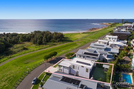 Property photo of 7 Aragan Circuit Bulli NSW 2516