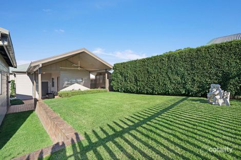 Property photo of 7 Crockett Street Cardiff South NSW 2285