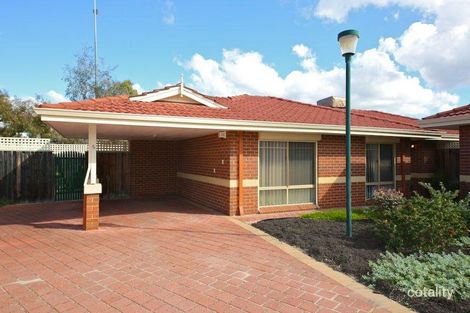 Property photo of 5/57 Scaddan Street Bassendean WA 6054