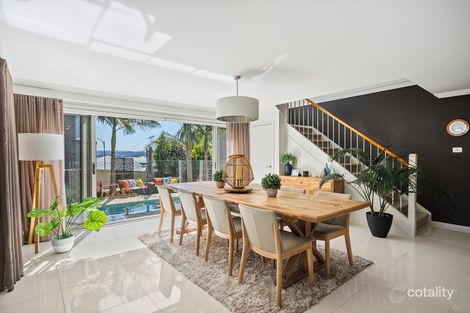 Property photo of 46 Shallows Drive Shell Cove NSW 2529
