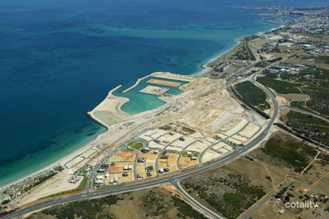 2 Chelydra Pnt, North Coogee, WA 6163