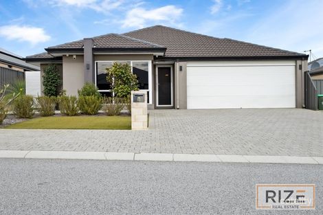 Property photo of 6 Wallangarra Road Carramar WA 6031