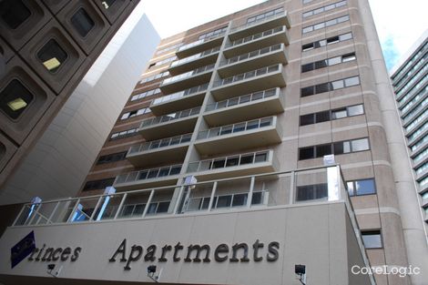 Property photo of 802/39 Grenfell Street Adelaide SA 5000