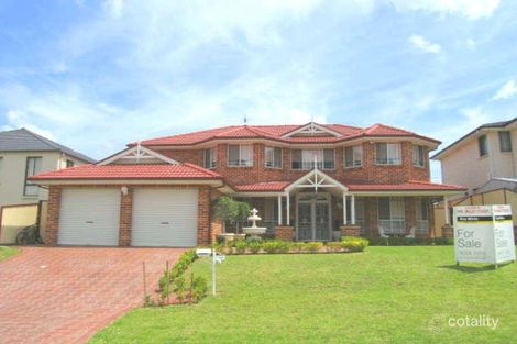 Property photo of 12 Tolland Road Prestons NSW 2170