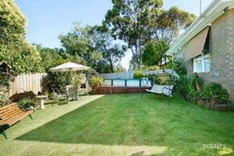 Property photo of 173 Forest Road Boronia VIC 3155