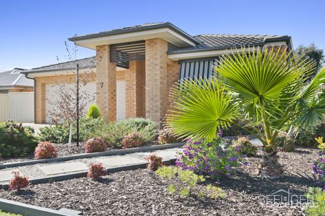 Property photo of 7 Cameron Court Mulwala NSW 2647