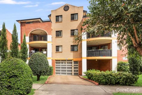 Property photo of 23/1-7 Belmore Street North Parramatta NSW 2151