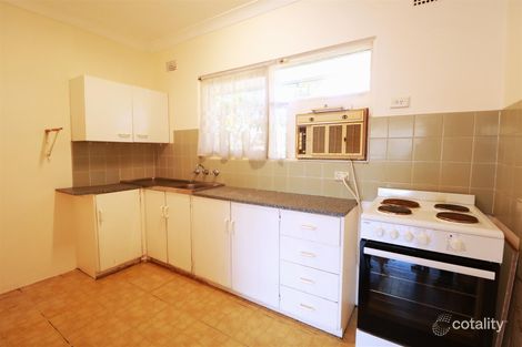 Property photo of 21/8 Brunswick Parade Ashfield NSW 2131
