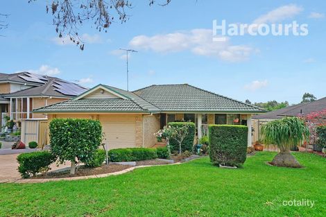 91 Downes Cres, Currans Hill, NSW 2567