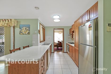 Property photo of 91 Downes Crescent Currans Hill NSW 2567