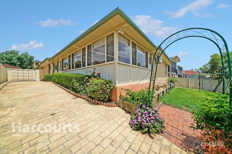 Property photo of 91 Downes Crescent Currans Hill NSW 2567
