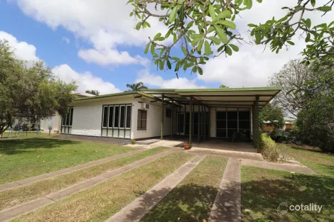 Property photo of 8-10 Fifteenth Avenue Home Hill QLD 4806